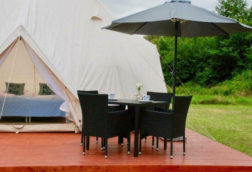 Bed and Breakfast Pension Lærkelill