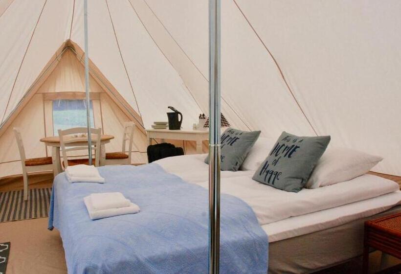 Bed and Breakfast Pension Lærkelill