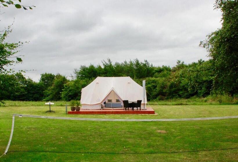 Bed and Breakfast Pension Lærkelill