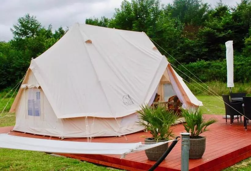 Aamiaismajoitus (B&B) Pension Lærkelill