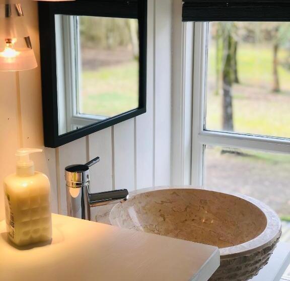 Bed and Breakfast Pension Lærkelill