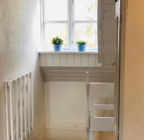 Bed and Breakfast Pension Lærkelill