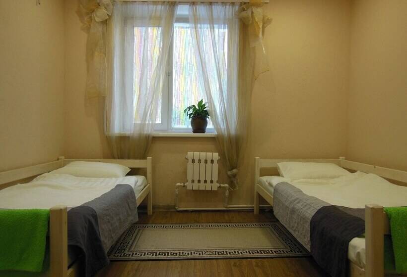 Bed & Breakfast Kamchatka Wild Tours