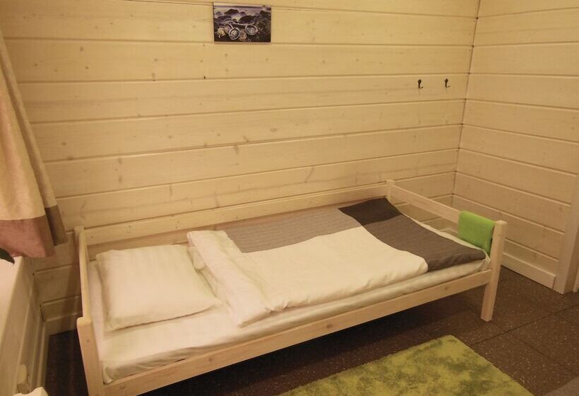 Bed & Breakfast Kamchatka Wild Tours