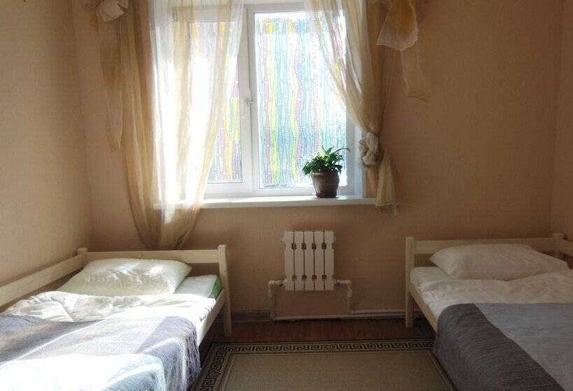 Bed & Breakfast Kamchatka Wild Tours