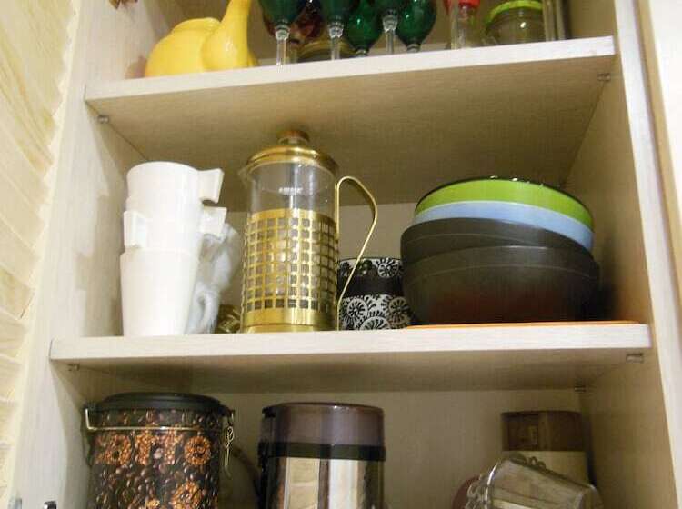 Bed & Breakfast Kamchatka Wild Tours