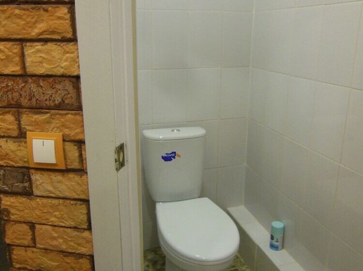 Bed & Breakfast Kamchatka Wild Tours