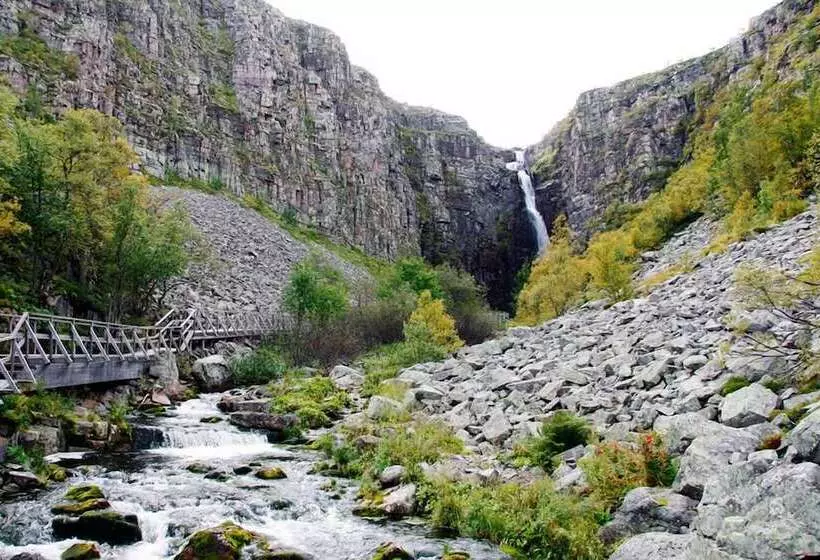 Byvägen 30 Bed & Breakfast