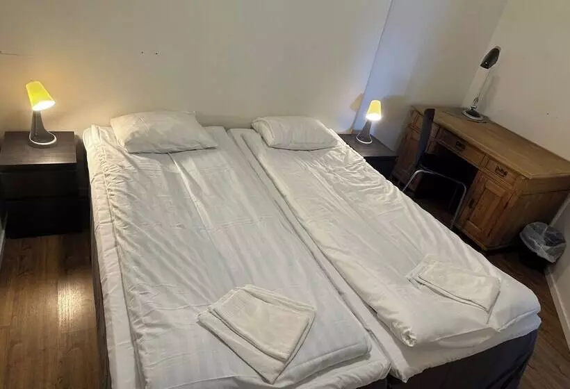 Byvägen 30 Bed & Breakfast