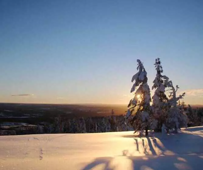 Byvägen 30 Bed & Breakfast