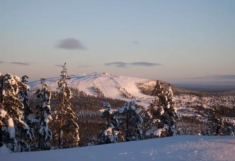 Byvägen 30 Bed & Breakfast