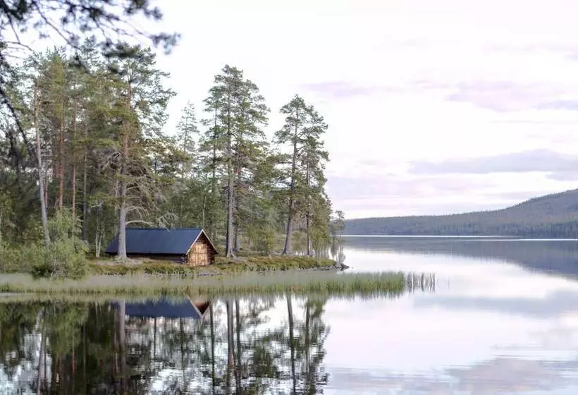 Byvägen 30 Bed & Breakfast