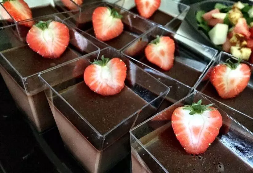 Byvägen 30 Bed & Breakfast