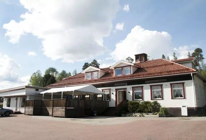 Byvägen 30 Bed & Breakfast