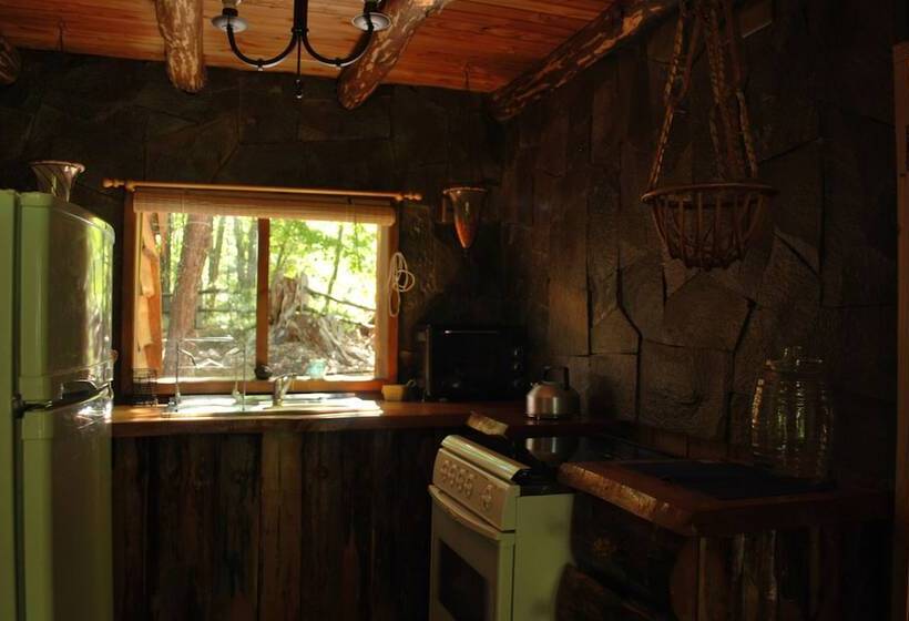 Casa Alto Palguin Pucón