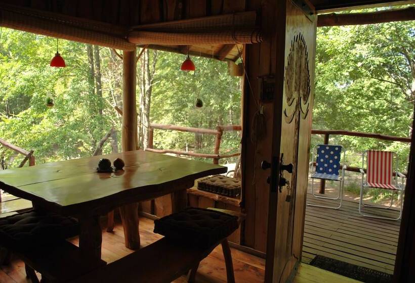 Casa Alto Palguin Pucón