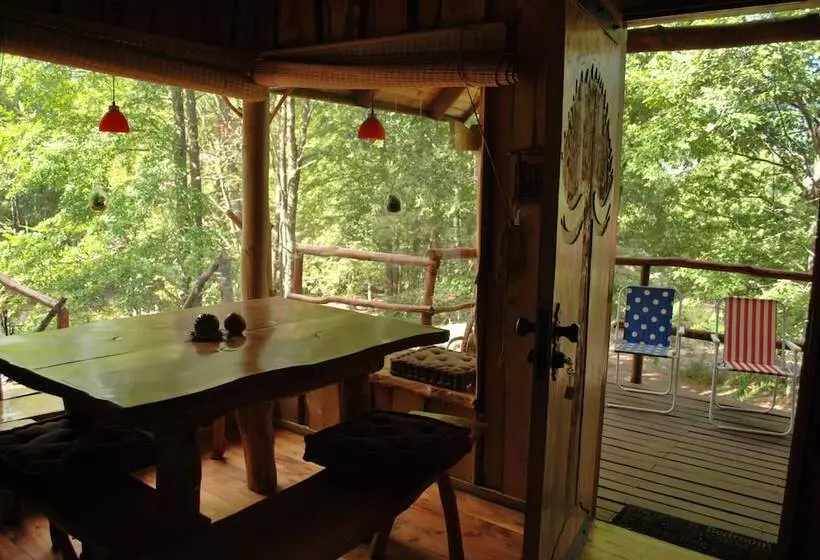 Casa Alto Palguin Pucón