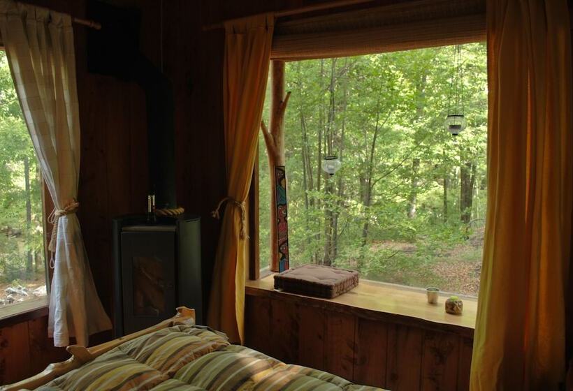 Casa Alto Palguin Pucón