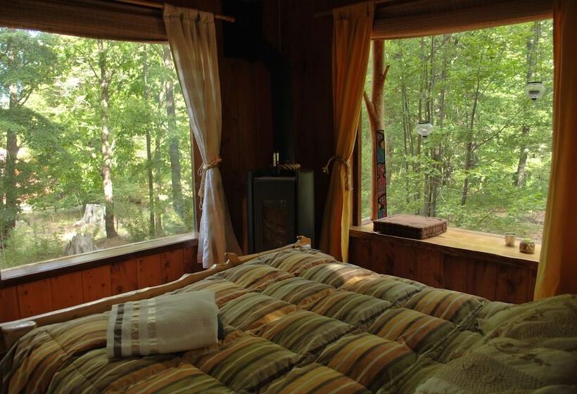 Casa Alto Palguin Pucón