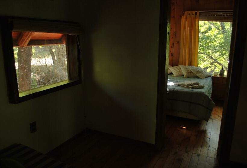 Casa Alto Palguin Pucón