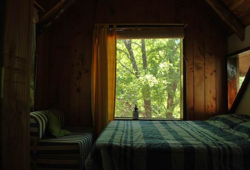 Casa Alto Palguin Pucón