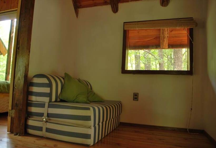 Casa Alto Palguin Pucón