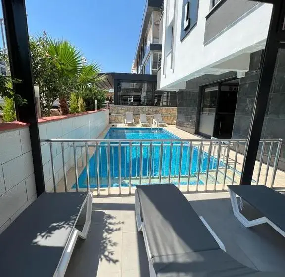 Didim Elit Otel