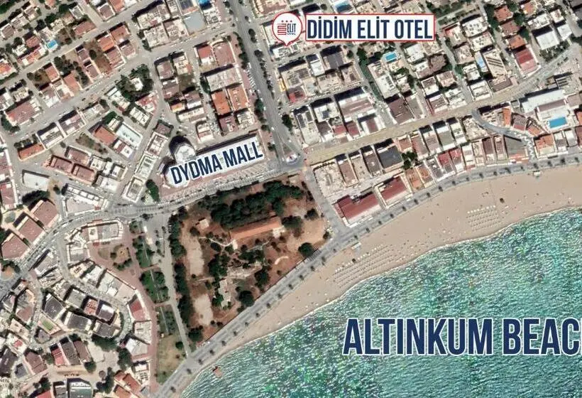 Didim Elit Otel