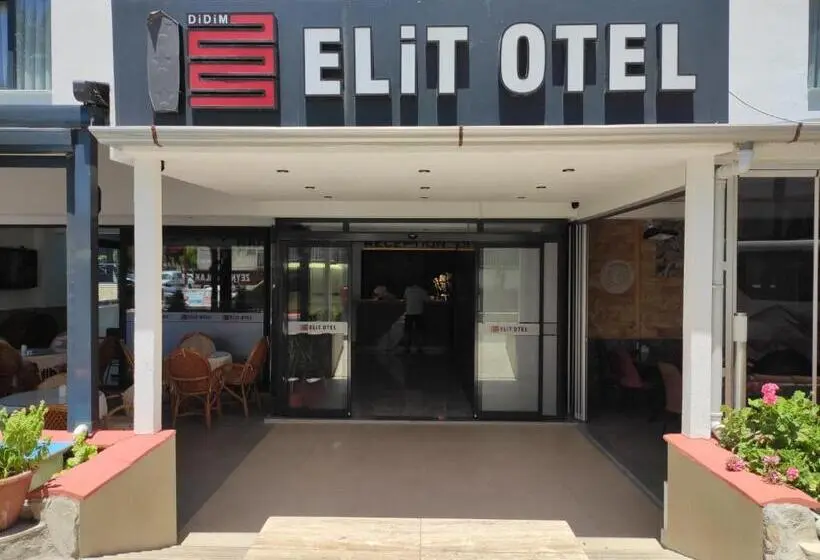Didim Elit Otel
