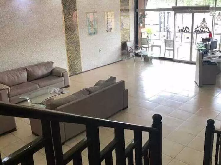 Evim Otel