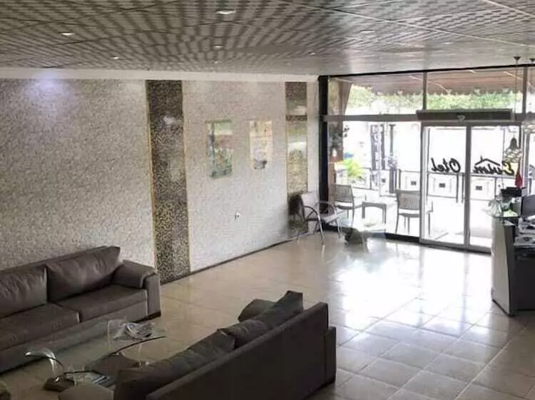 Evim Otel