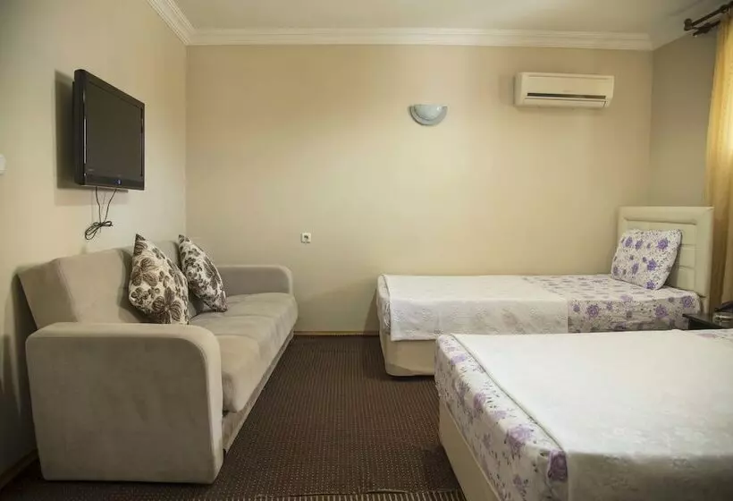 Evim Otel