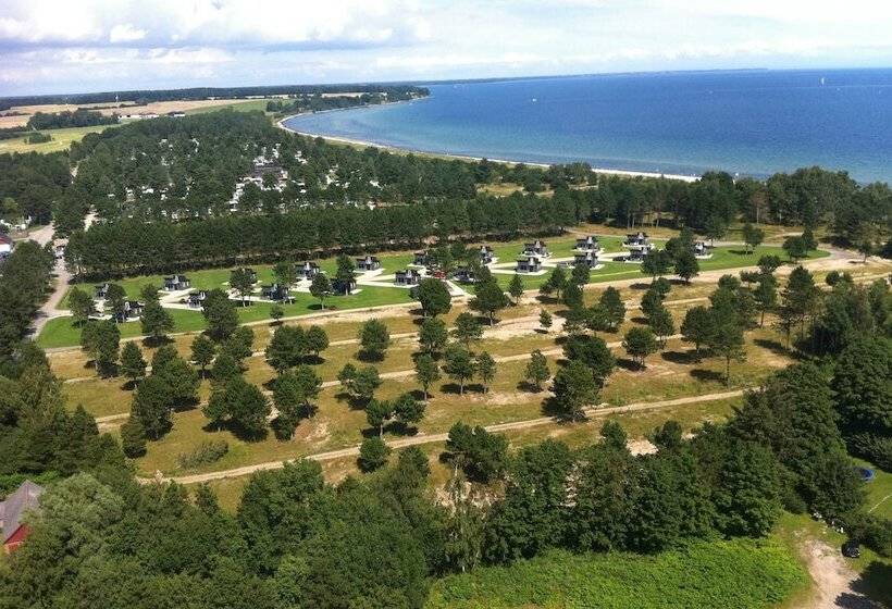 Feddet Strand Resort