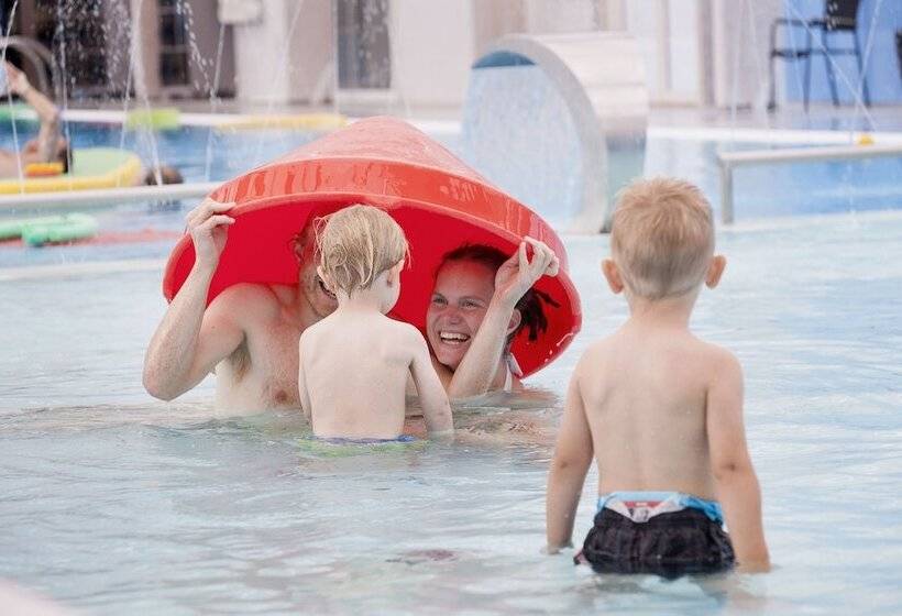 Feddet Strand Resort