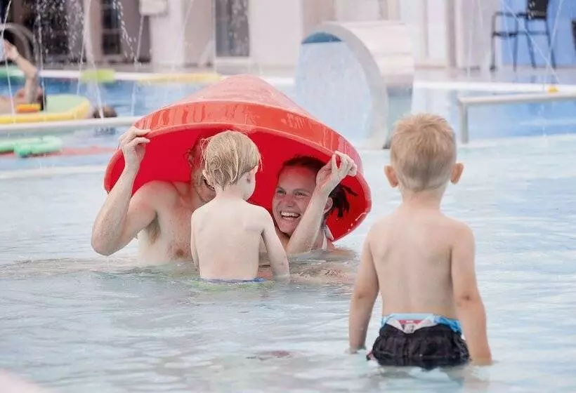 Feddet Strand Resort