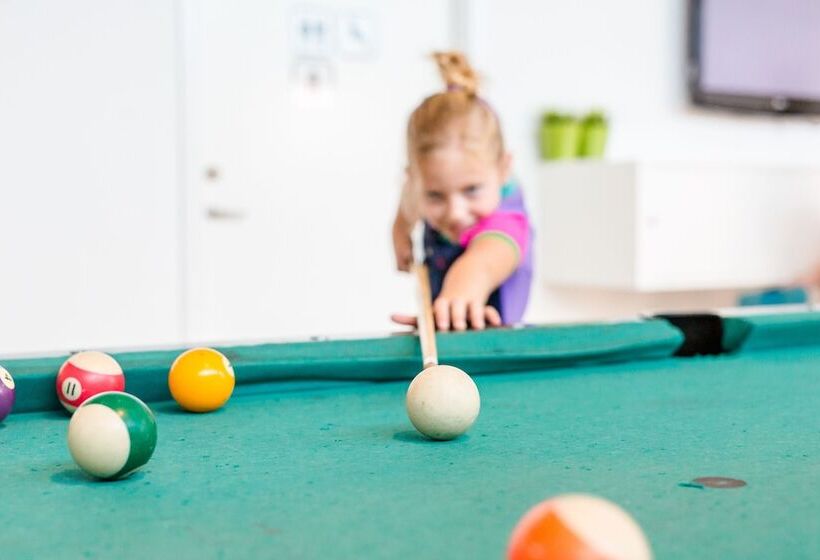 Feddet Strand Resort