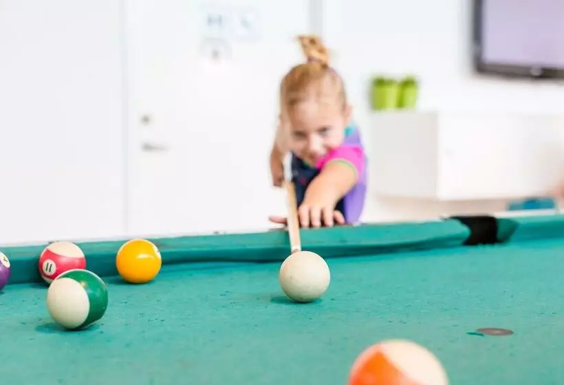 Feddet Strand Resort