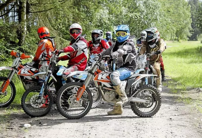 Feddet Strand Resort