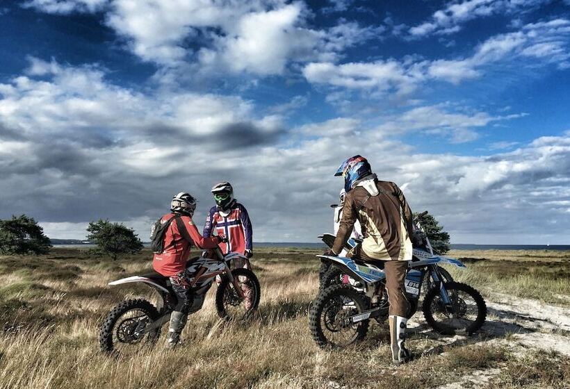 Feddet Strand Resort