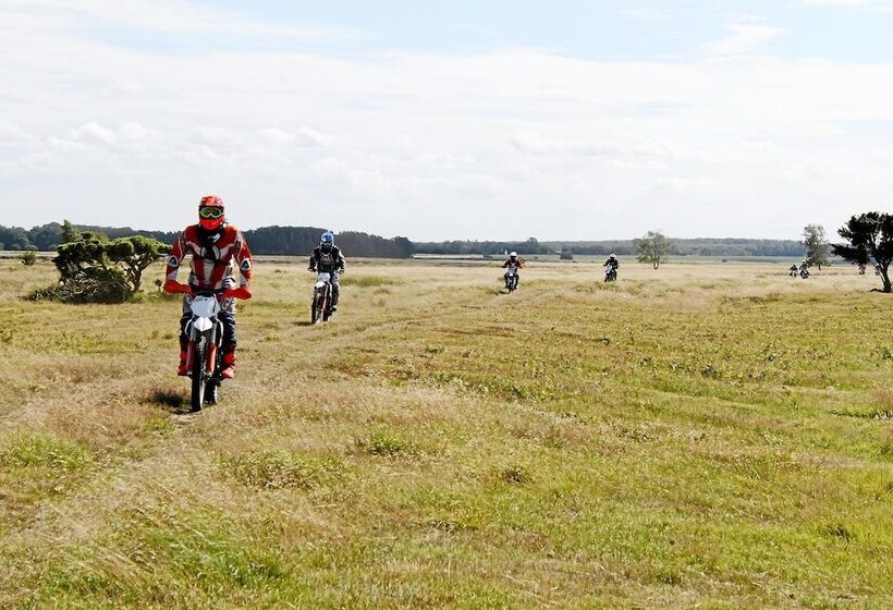 Feddet Strand Resort