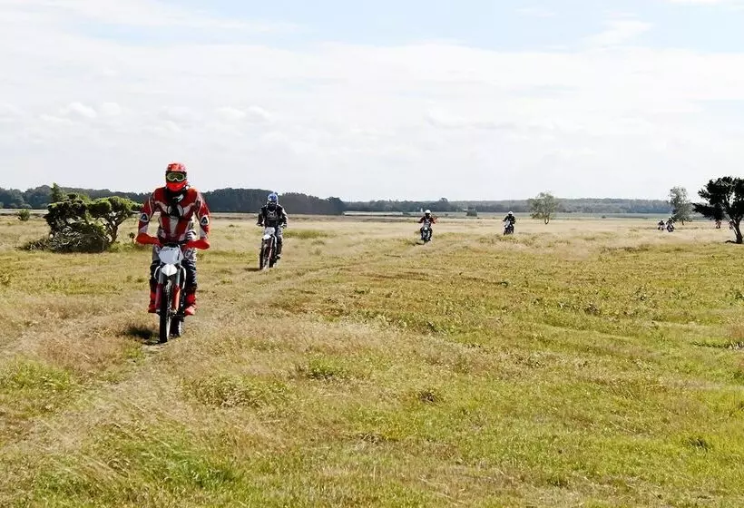 Feddet Strand Resort