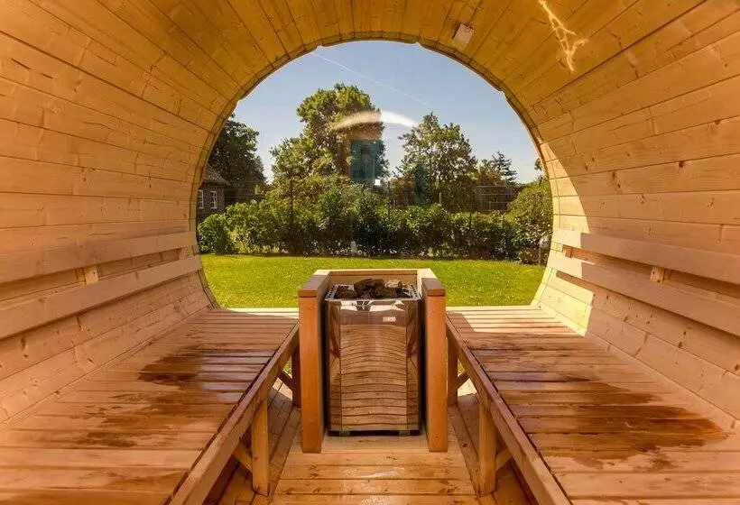 Feddet Strand Resort