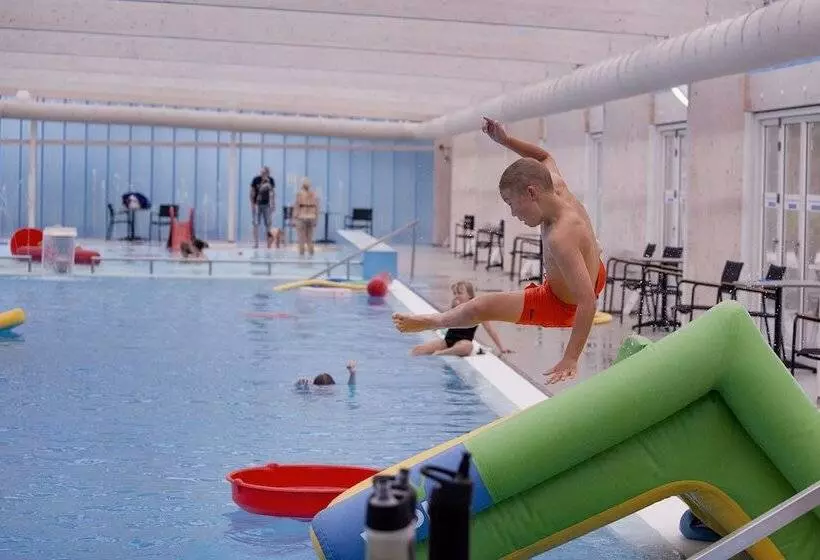 Feddet Strand Resort