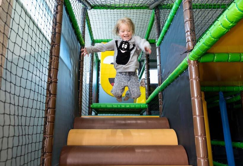 Feddet Strand Resort