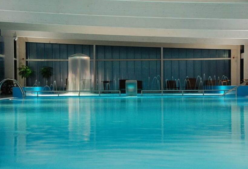 Feddet Strand Resort