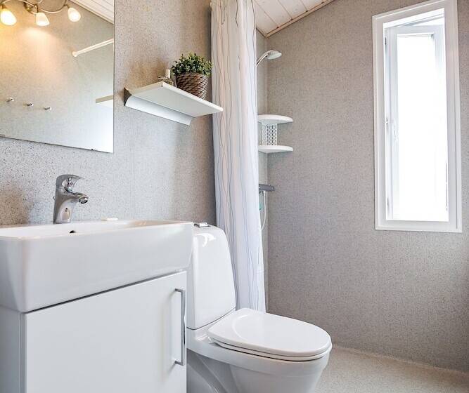 Feddet Strand Resort