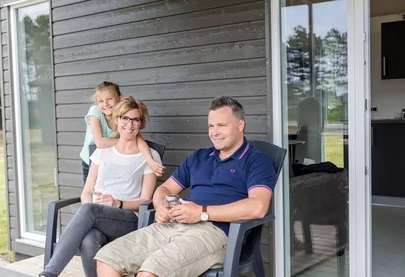 Feddet Strand Resort