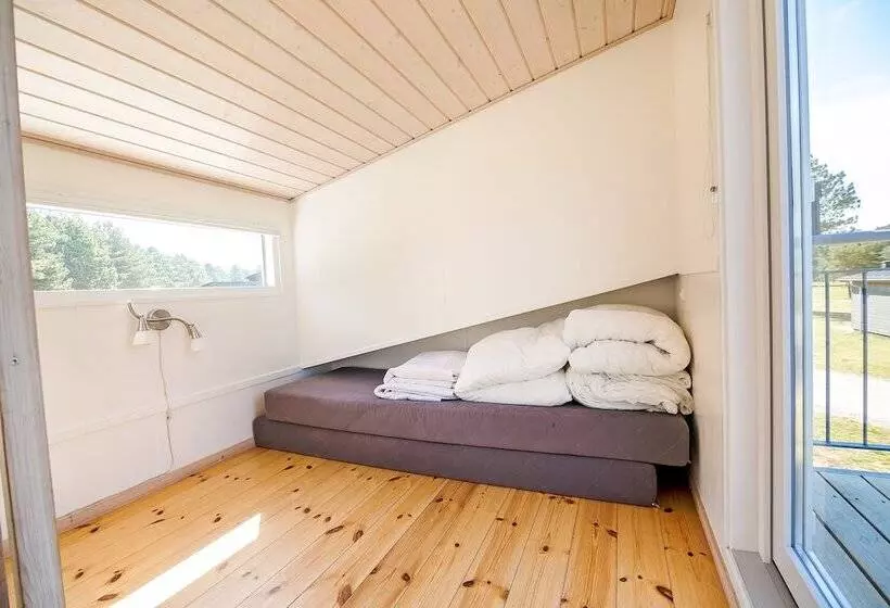 Feddet Strand Resort