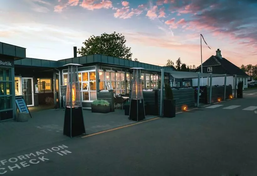 Feddet Strand Resort