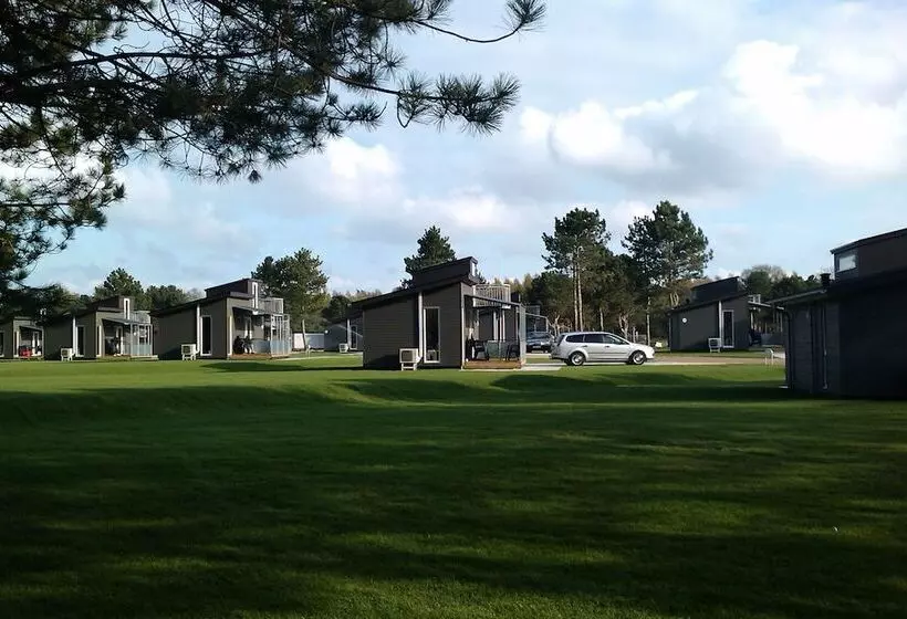 Feddet Strand Resort